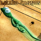 Lizard Cannon